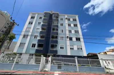 Apartamento 2 quartos com 1 suíte - jardim cidade de florianópolis
