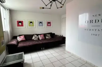 Apartamento com 3 quartos à venda na Avenida Lédio João Martins, 1, Kobrasol, São José