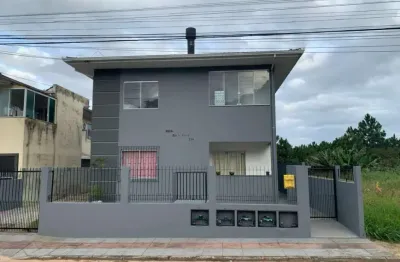 Apartamento com 2 quartos à venda na Rua Maria Elizabete Marques de Mattos, 1, Areias, São José