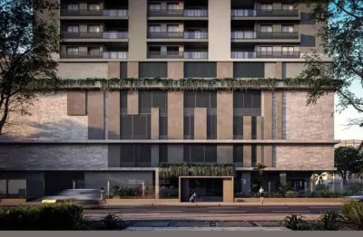 Apartamento com 2 quartos à venda na Rua Osni João Vieira, 1, Campinas, São José