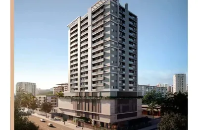 Apartamento 1 quarto, 46m², campinas, saint tower residence