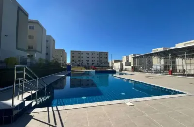 Apartamento com 2 quartos para alugar na Rua Humberto Cesar de Moraes, 1, Jardim Janaina, Biguaçu