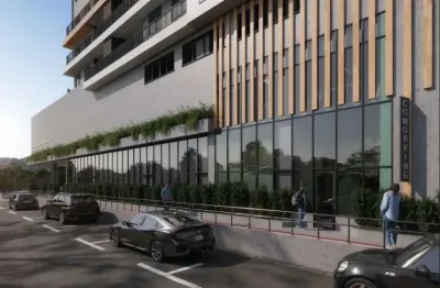 Kitnet / Stúdio à venda na Rua João Theodoro da Silva, Roçado, São José