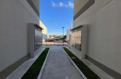 Apartamento 2 quartos com piscina - jardim janaína - biguaçu