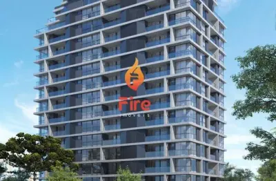 Apartamento para venda em curitiba, bacacheri, 3 dormitórios, 1 suíte, 3 banheiros, 1 vaga