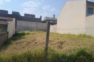 Terreno para venda, 360 m2 na rua angelo cúnico, em cachoeira - curitiba - pr