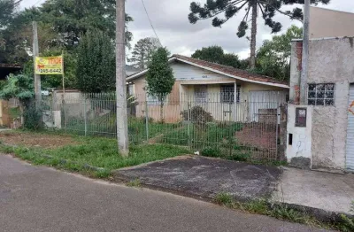 Lote/terreno para venda tem 300 metros quadrados em boa vista - curitiba - pr