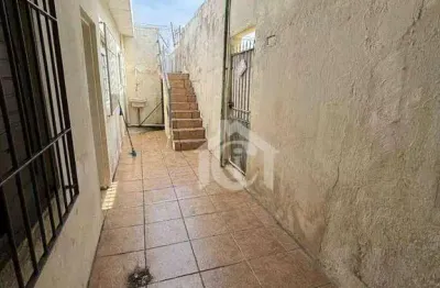 Casa com 2 quartos à venda na Rua Comendador Artur Capodaglio, Americanópolis, São Paulo