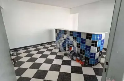 Casa comercial para locação na região do campanário em diadema