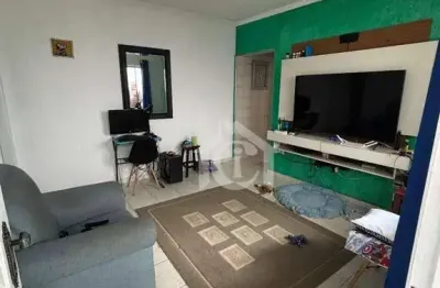 Casa com 3 quartos à venda na Cidade Júlia, São Paulo 