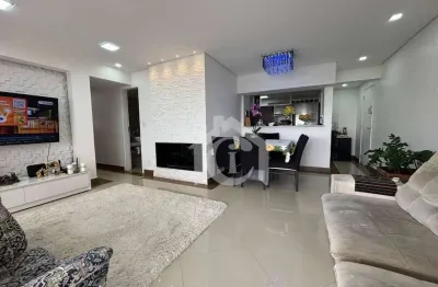 Oportunidade incrível, apartamento com 3 dormitórios à venda, 105 m² no centro de diadema