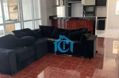 Apartamento com 3 quartos à venda na Rua Tuiuti, Tatuapé, São Paulo