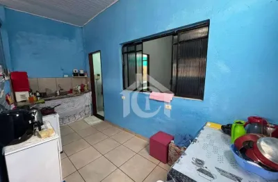 Casa com 2 dormitórios à venda na região do jardim luso - são paulo/sp