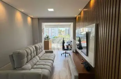 Apartamento a venda no coração da zona sul de são paulo