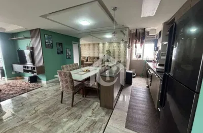 Apartamento com 3 dormitório a venda no centro de diadema-sp