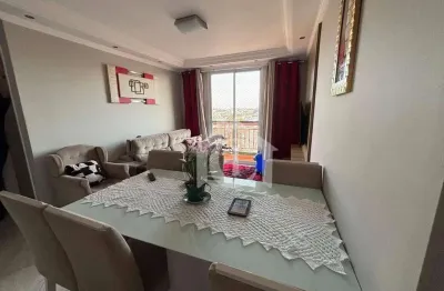 Apartamento espaçoso e com vista privilegiada no centro de diadema
