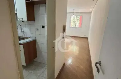 Apartamento com 3 dormitórios à venda no centro de diadema/sp