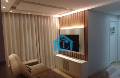 Apartamento com 2 dormitórios para venda no centro de diadema