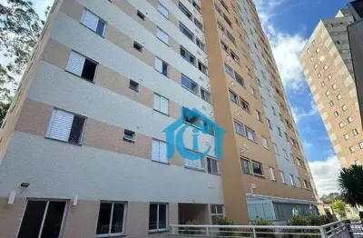 Apartamento com 2 dormitórios no condomínio chácara dos pessegos