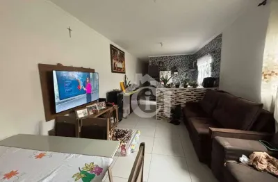 Sobrado com 2 casas à venda, com 260 m² de área construída, no centro de diadema/sp