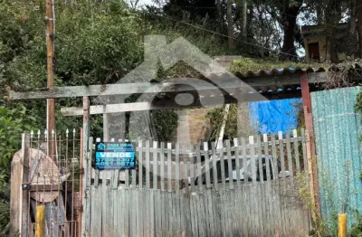 Terreno com 300 m² para venda na região do eldorado