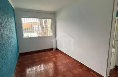 Apartamento com 1 quarto à venda na Rua Manoel Amaral, Centro, Diadema
