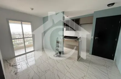 Apartamento para locação com lazer completo e excelente infraestrutura no centro de diadema