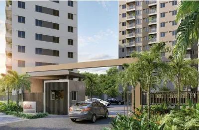 Apartamento com 2 quartos à venda na Rua Figueira de Melo, São Cristóvão, Rio de Janeiro