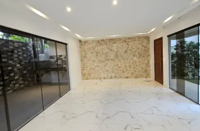 Casa em condomínio fechado com 4 quartos à venda no Buraquinho, Lauro de Freitas 