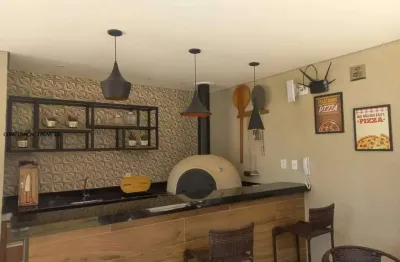 Apartamento para venda em são carlos, jardim jockey clube, 2 dormitórios, 1 banheiro, 1 vaga