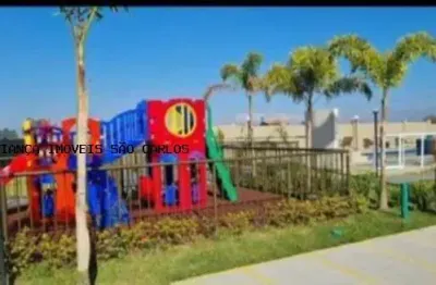 Apartamento para locação em são carlos, jardim embaré, 2 dormitórios, 1 banheiro