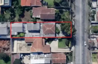 Terreno 14 x 55, na rua paulo setúbal... atenção construtores, excelente terreno,.