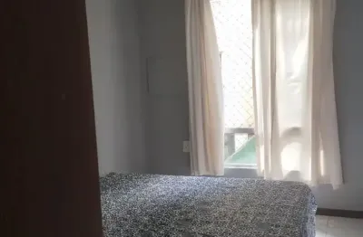 Apartamento mobiliado no costa azul, em ótima localização.