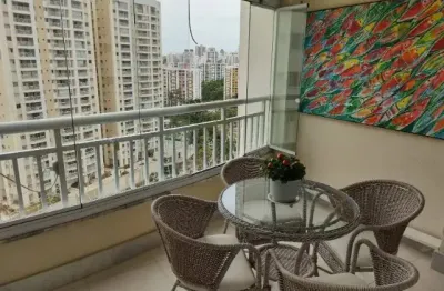 Lindo apartamento no vila anaiti no imbui, mobiliado com total infraestrutura.