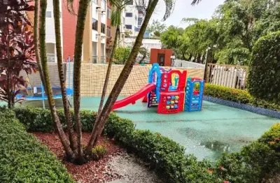 Apartamento mobiliado no alto do itaigara, em ótima localização.
