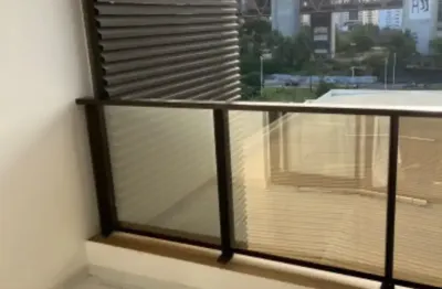 Apartamento mobiliado próximo a orlan ótima localização.