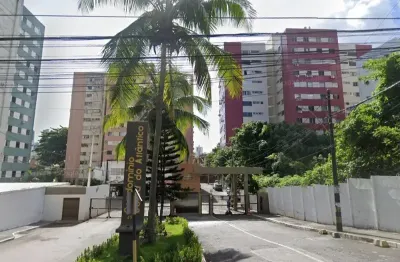 Apartamento com 2 quartos para alugar na Rua Doutor Augusto Lopes Pontes, 0, Costa Azul, Salvador