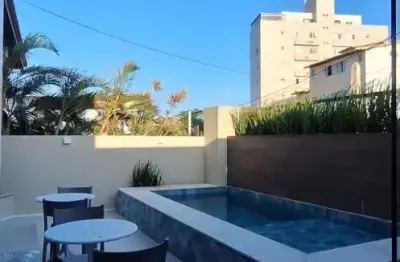 Lindo apartamento mobiliado, em ótima localização próximo a orla.