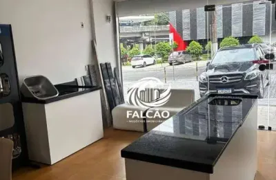 Loja para alugar, 41 m² por R$ 3.097,29/mês - Parque Bela Vista - Salvador/BA