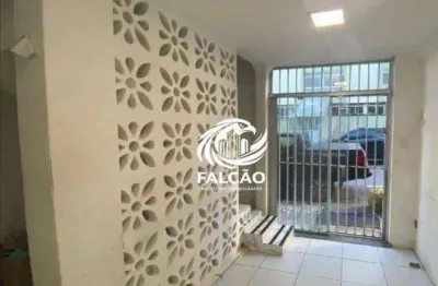 Casa para alugar, 180 m² por R$ 4.999,99/mês - Pituba - Salvador/BA