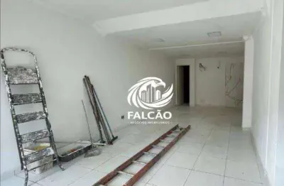 Loja para alugar, 60 m² por R$ 6.300,00/mês - Amaralina - Salvador/BA