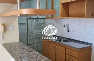 Apartamento com 1 dormitório para alugar, 40 m² por R$ 3.700,00/mês - Itaigara - Salvador/BA