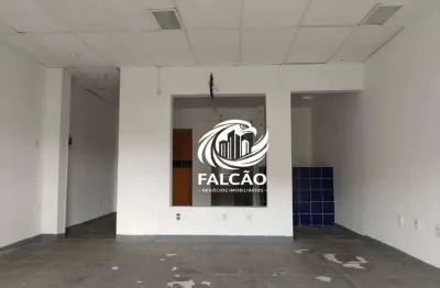 Ponto para alugar, 150 m² por R$ 5.000,00/mês - Boca do Rio - Salvador/BA