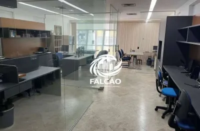 Sala para alugar, 117 m² por R$ 5.160,00/mês - Comércio - Salvador/BA