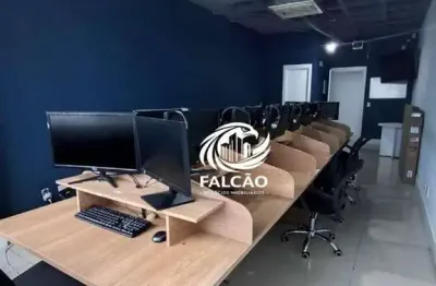 Sala para alugar, 36 m² por R$ 4.846,27/mês - Caminho das Árvores - Salvador/BA