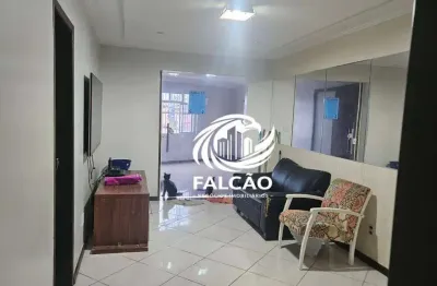Casa com 2 dormitórios à venda, 380 m² por R$ 300.000,00 - Vila Canária - Salvador/BA