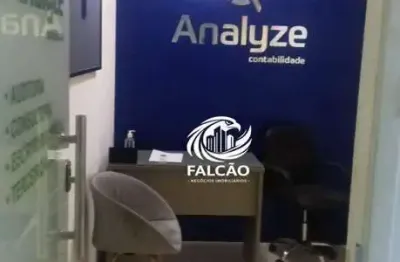 Sala para alugar, 40 m² por R$ 4.200,00/mês - Paralela - Salvador/BA