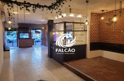 Ponto, 150 m² - venda por R$ 1.000.000,00 ou aluguel por R$ 10.099,99/mês - Rio Vermelho - Salvador/BA