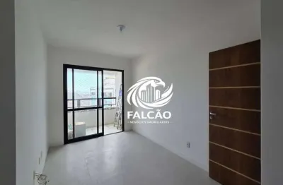 Apartamento com 3 dormitórios para alugar, 70 m² por R$ 3.500,00/mês - Imbuí - Salvador/BA