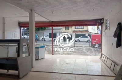 Ponto para alugar, 70 m² por R$ 3.500,00/mês - Daniel Lisboa - Salvador/BA